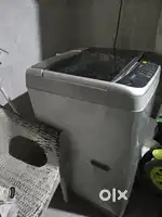 5 star inverter Lg fully automatic washing machine for sale