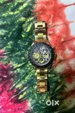 rolex watch 1 year old
