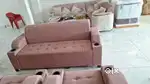 New sofa sofa