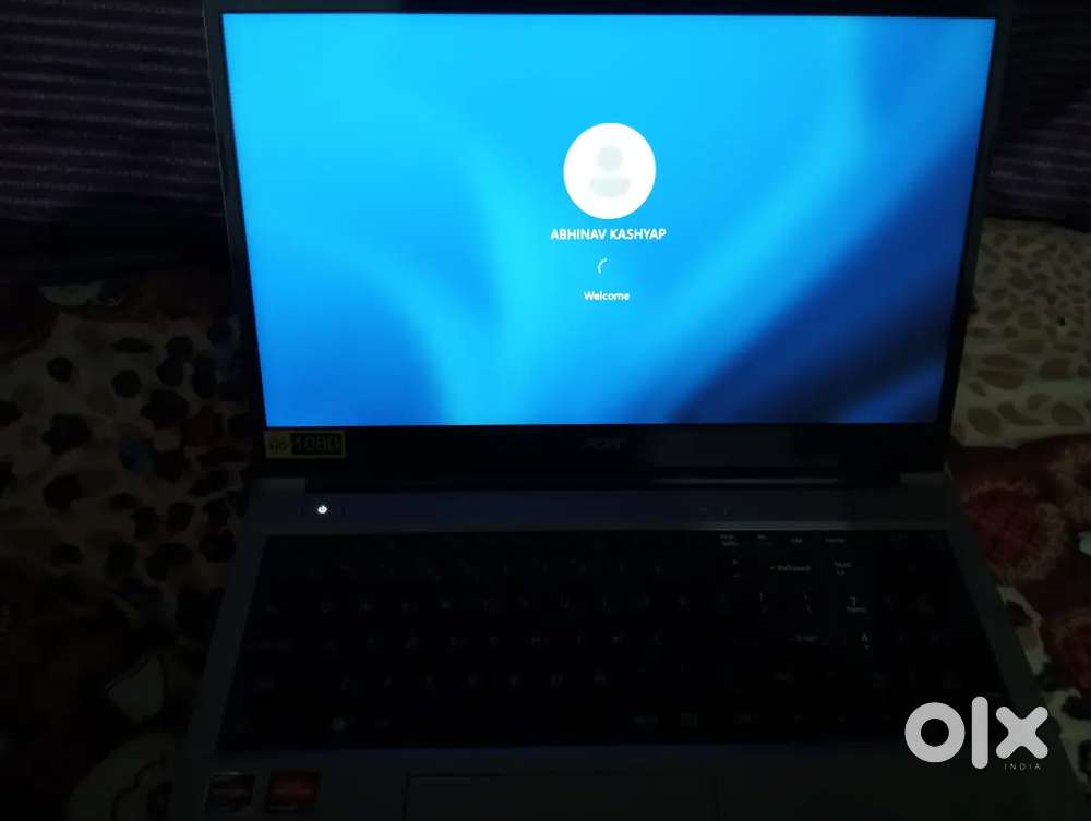 Acer lite series