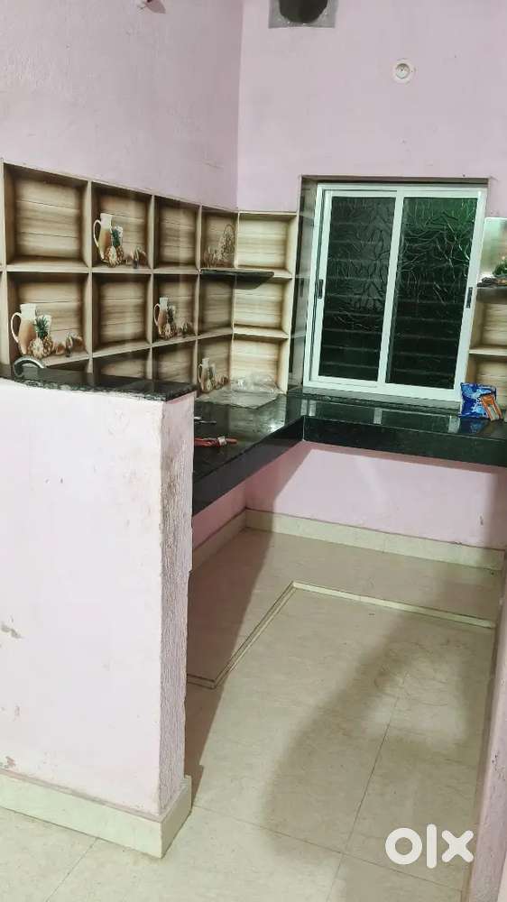 Rent on room