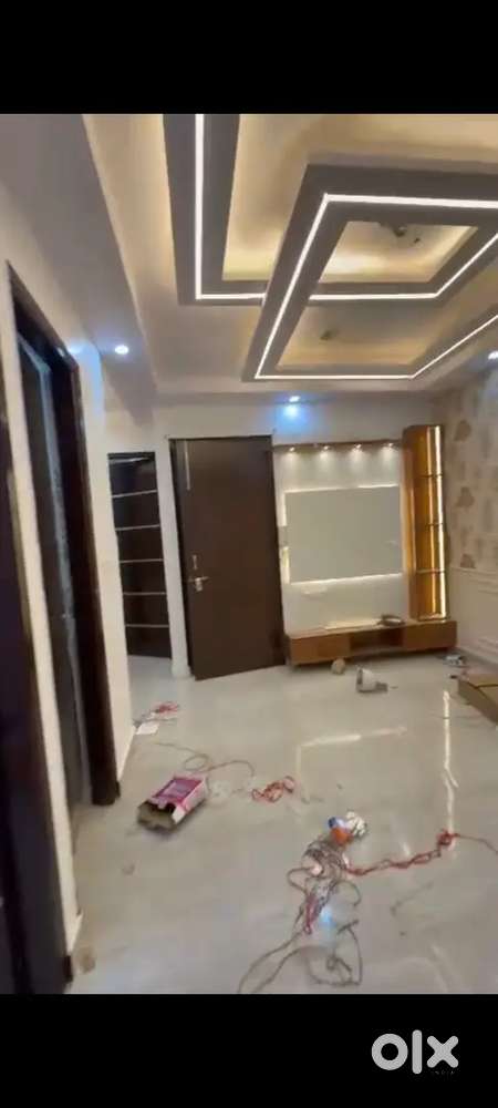 2bhk 70gaj in low price just 29L