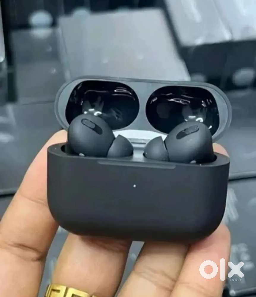 Good quality ear buds with good battery backup