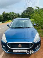 Maruti Suzuki Swift Dzire 2019