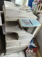 ir3235 Photo Copy Machine