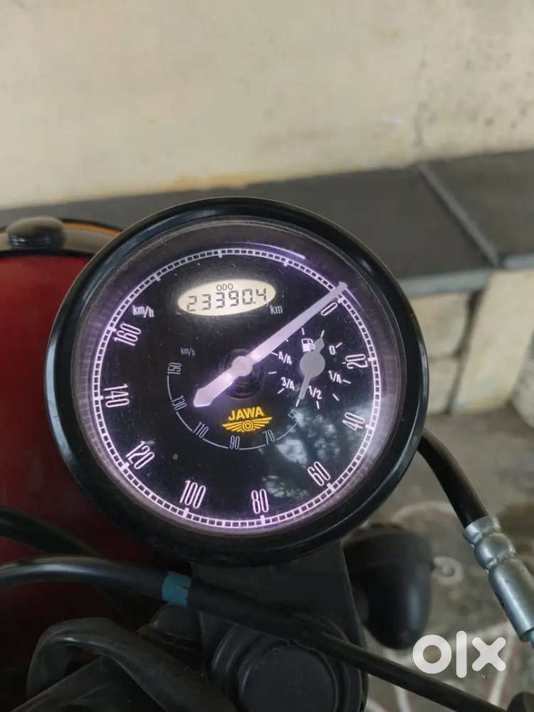 Vehicle good condition