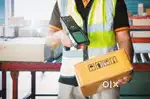 Store packing job
