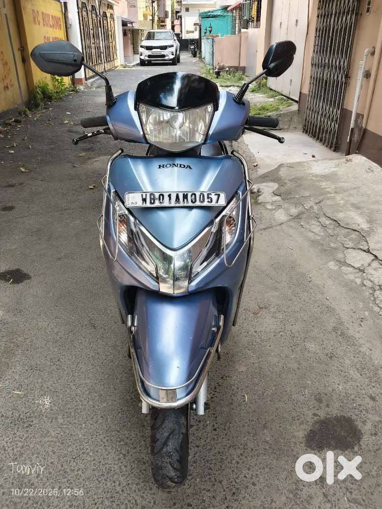ACTIVA 125 2018