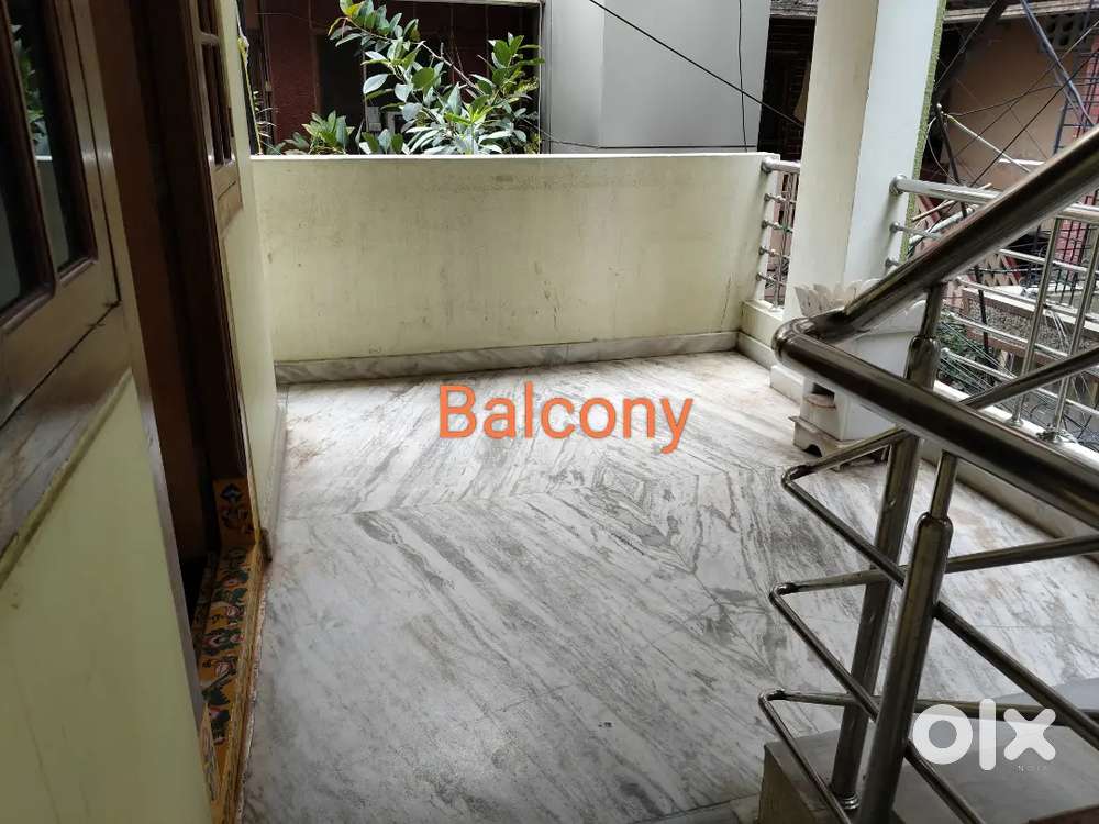 2BHK FOR RENT