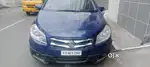 Maruti Suzuki S-Cross 1.5 Zeta, 2016, Diesel