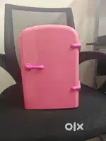 Mini portable fridge in good condition