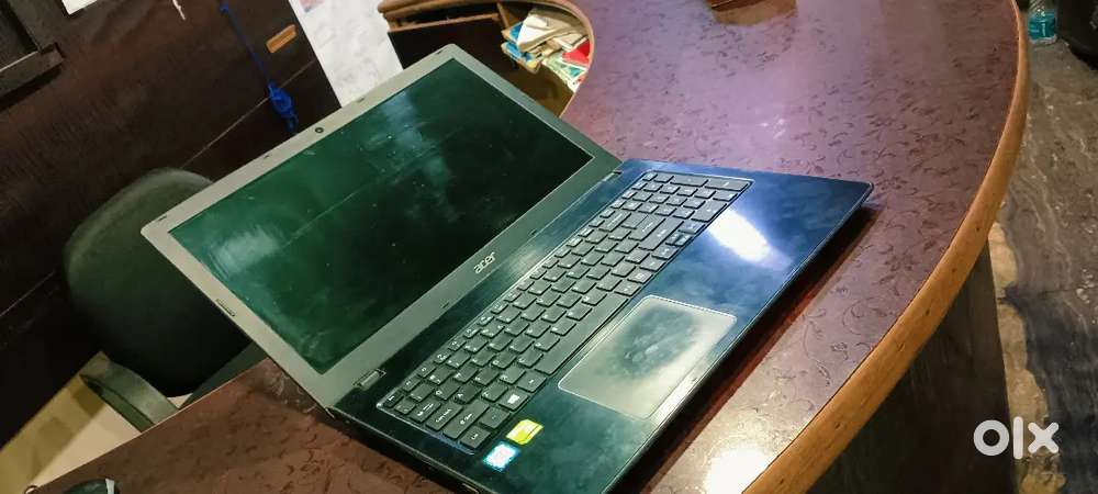 Acer laptop