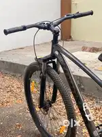 Toronto cycle thelon