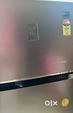 Samsung 445 ltrs double door convertible refrigerator