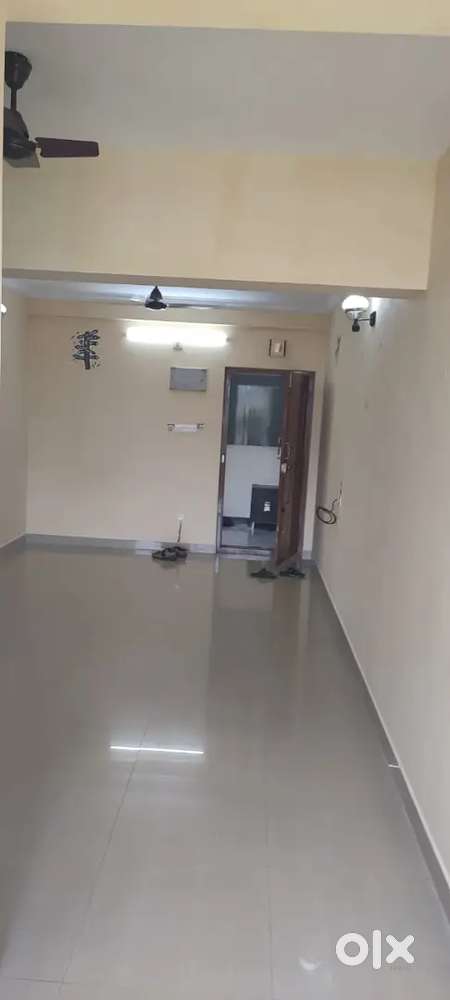 2 bhk semi furnished flat for rent in kuntikana mangalore