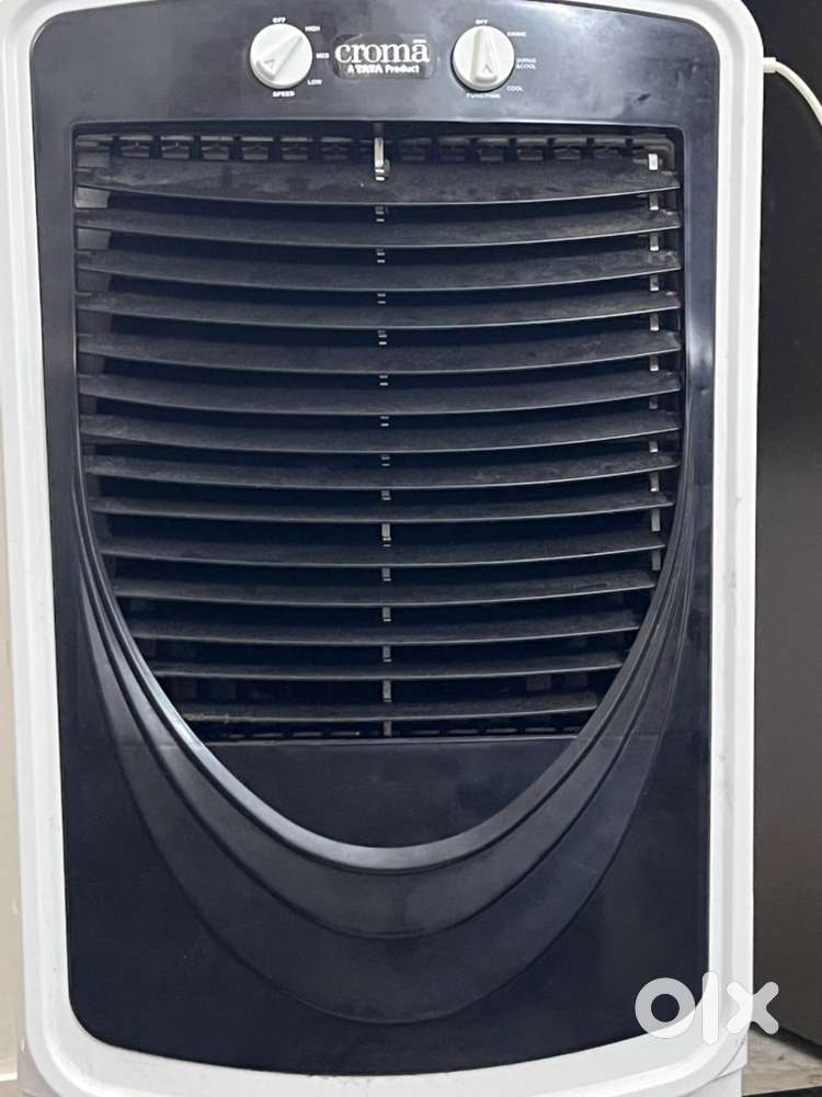 croma air cooler