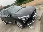 MG ASTOR 1.5 Super, 2022, Petrol