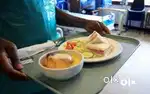 Required Male or Female f & B Service Staff at Reputed Hospital