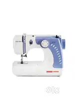 Usha Janome Dream Stitch Automatic Zig-Zag Electric Sewing Machine