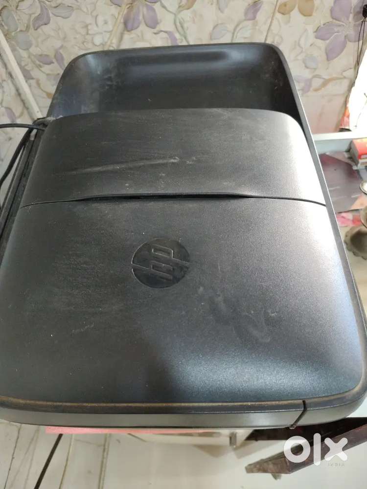 Hp printer