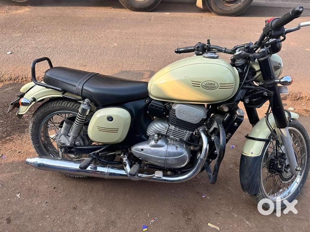 New bike leni hai is liye bachna hai ek number candition hai