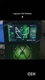Gaming CPU