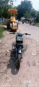 Hero Honda CD100SS