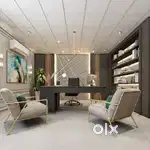 Brand new office undercastation 5b prime location near KDTT