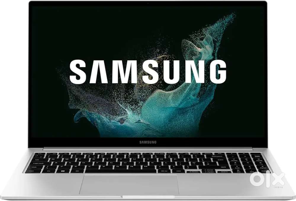 Samsung laptop