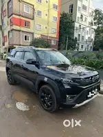 Maruti Suzuki Brezza 2025 Petrol 2000 Km Driven