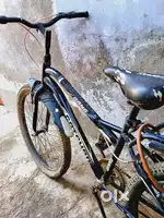 Bicycle is in Good condition