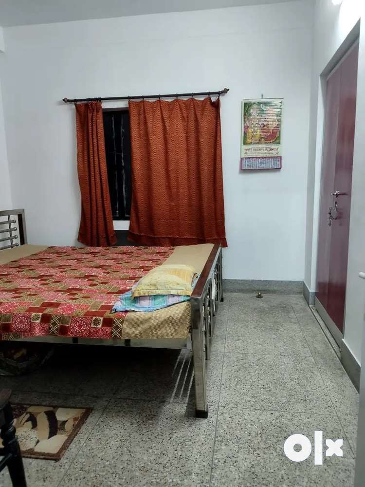 New two bhk flat rent in new town tarulia