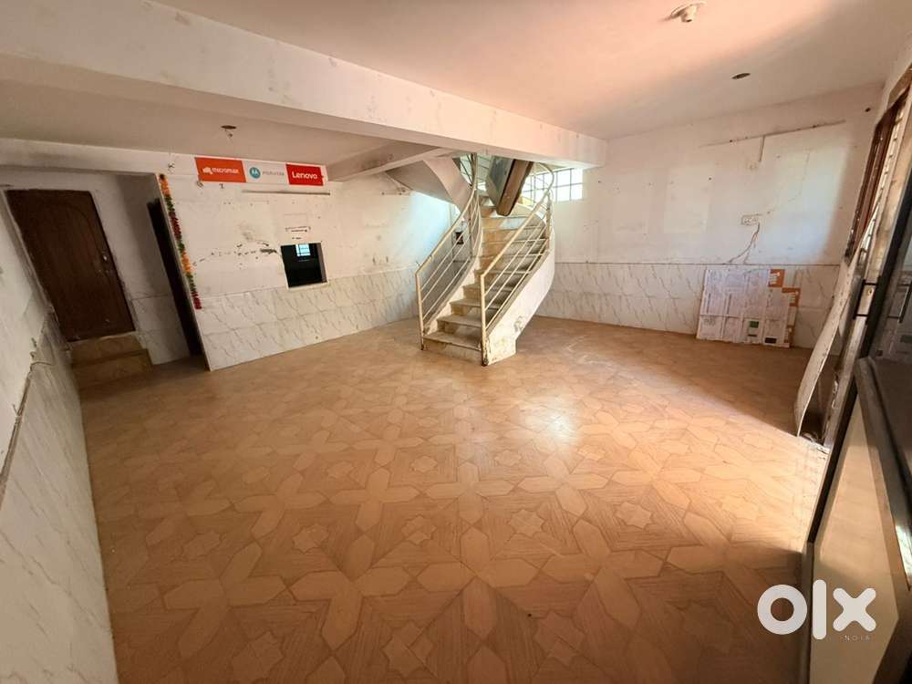 Basement floor of house available for rent