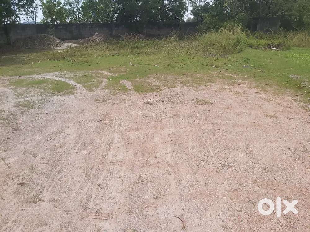 10 cents semicommercial land for sale