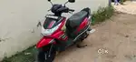 Yamaha Ray z