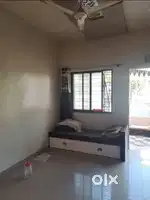 1 Bhk Row house for sale near dyansampada school