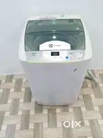 Washing Machine in Good Condition – Affordable Price