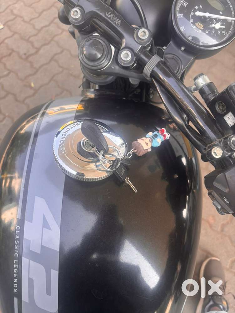 Single handed less used