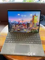 Rarely used Surface 9 Pro + Keyboard folio