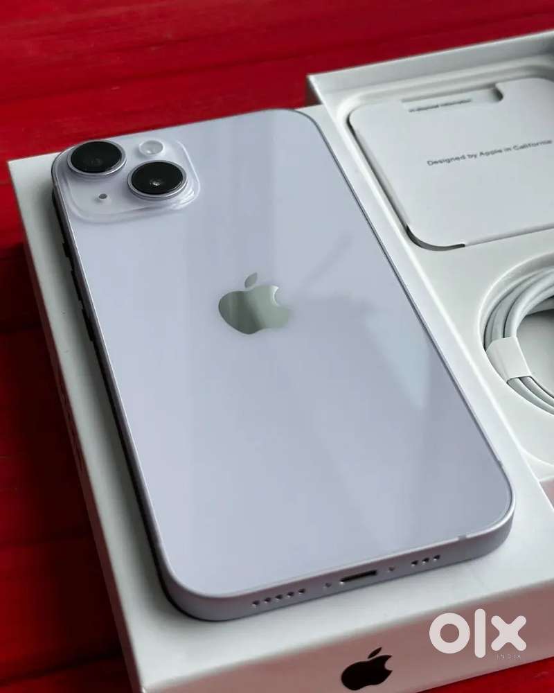 iPhone refurbished available