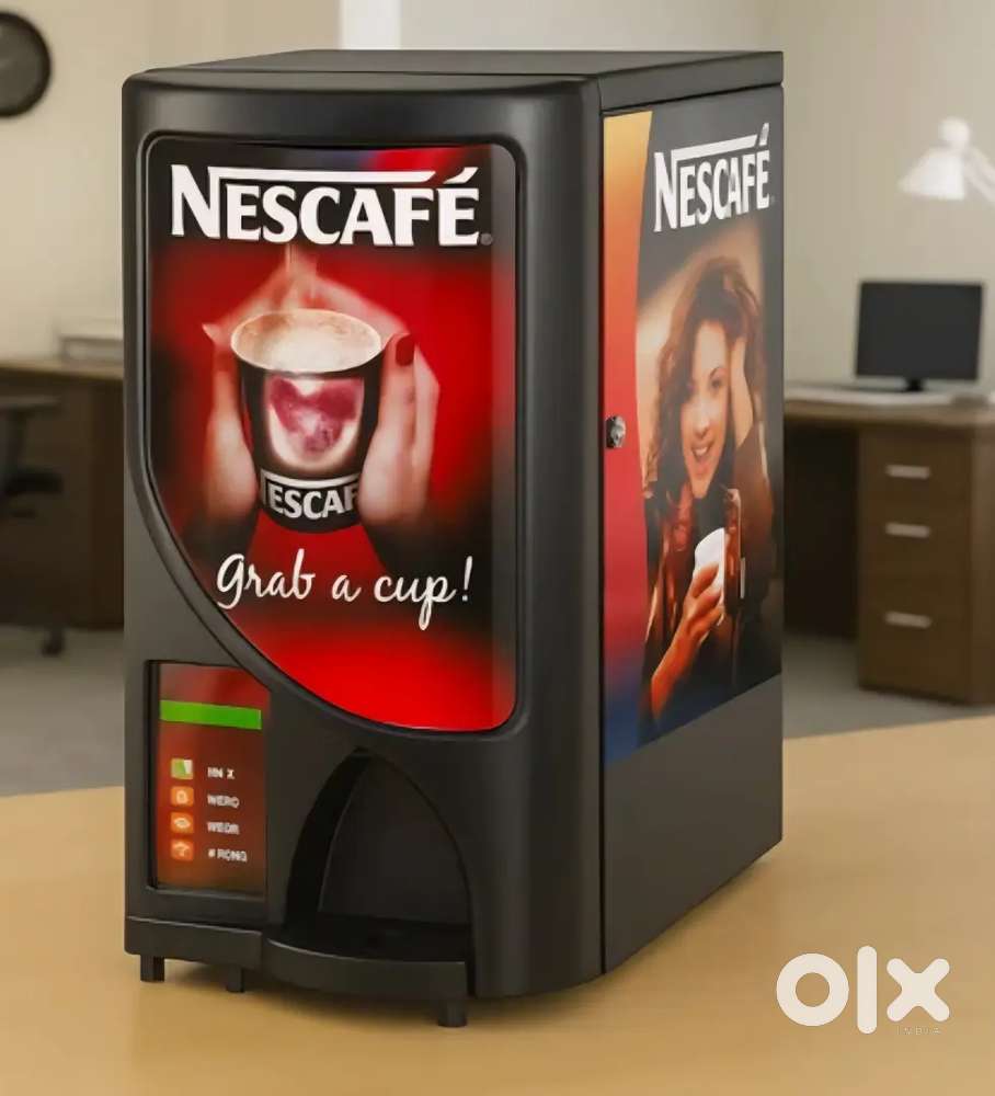 Coffee Machine