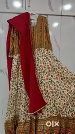 party wear  2 dress.