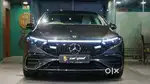 Mercedes-Benz EQS 580 4 MATIC, 2024, Electric