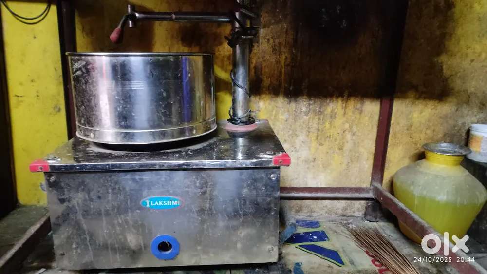 Lakshmi wet grinder 3liter