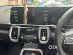 Kia Sonet Petrol Good Condition