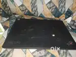 Thinkpad laptop