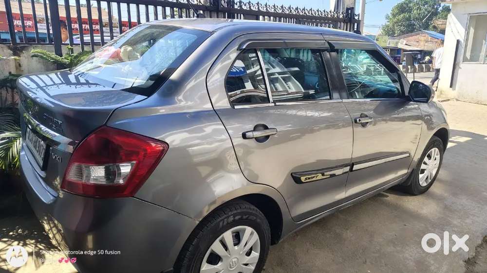 Maruti Suzuki Swift Dzire 2014 Petrol 150000 Km Driven