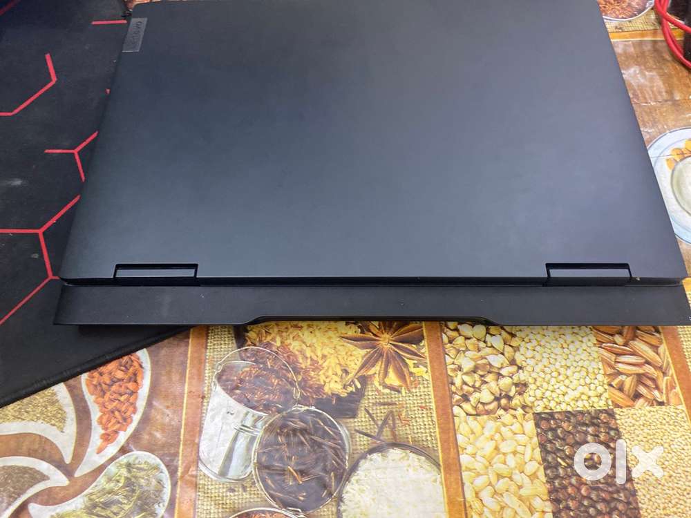 IdeaPad Gaming 3