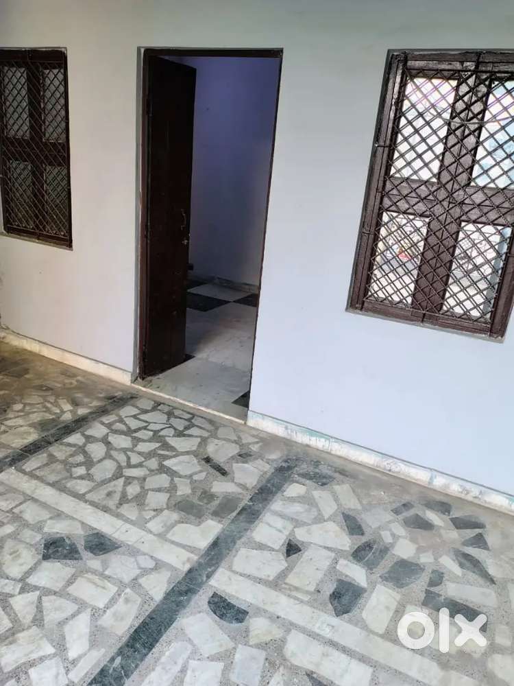 1 room set with kitchen for rent