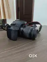 Canon EOS 1300D Camera